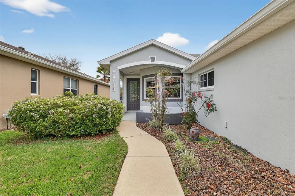 Unit for sale at 27106 GREENFLY ORCHID LANE, LEESBURG, FL 34748