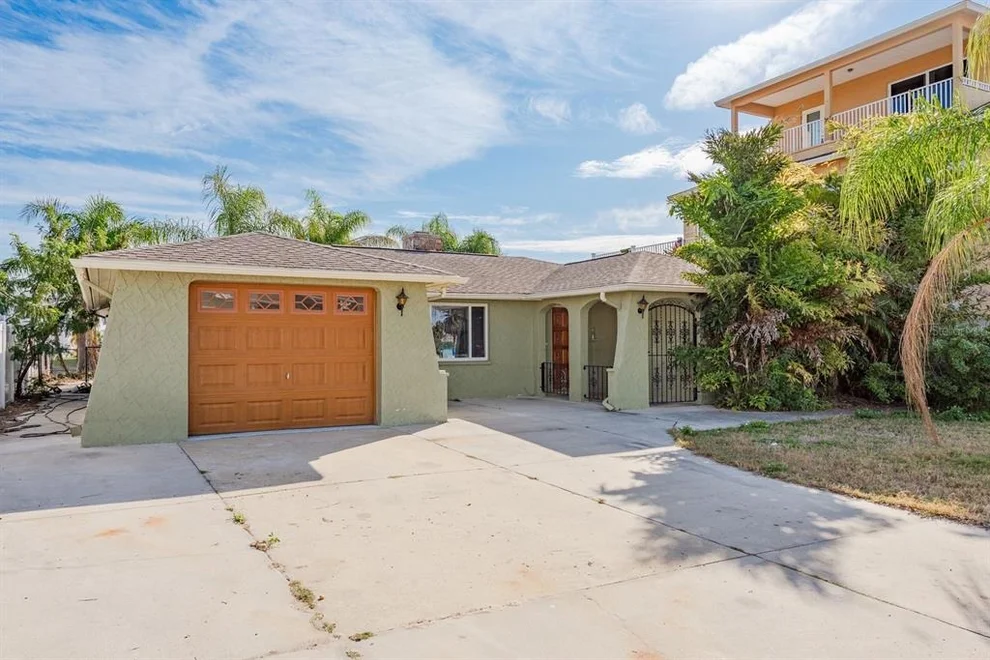Unit for sale at 13816 CELIDA AVENUE, HUDSON, FL 34667