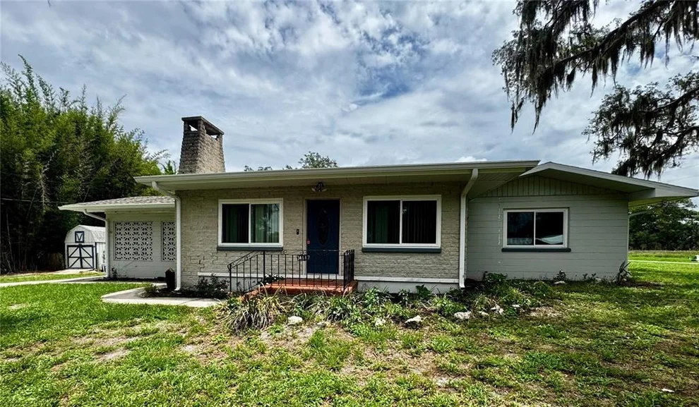 Unit for sale at 34817 ORCHID PARKWAY, DADE CITY, FL 33523