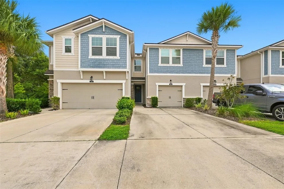 Unit for sale at 17871 STELLA MOON PLACE, LUTZ, FL 33558