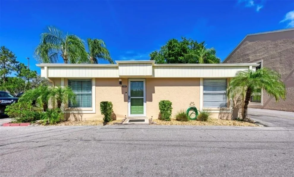 Unit for sale at 6336 7TH AVENUE W, BRADENTON, FL 34209