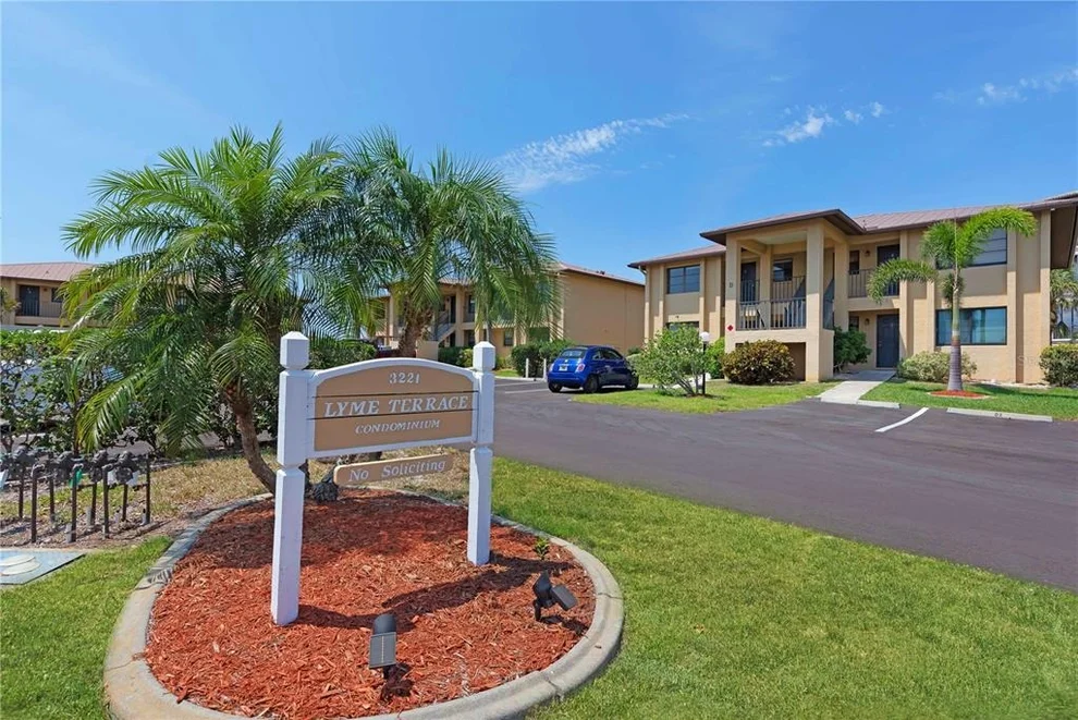 Unit for sale at 3221 WHITE IBIS COURT, PUNTA GORDA, FL 33950