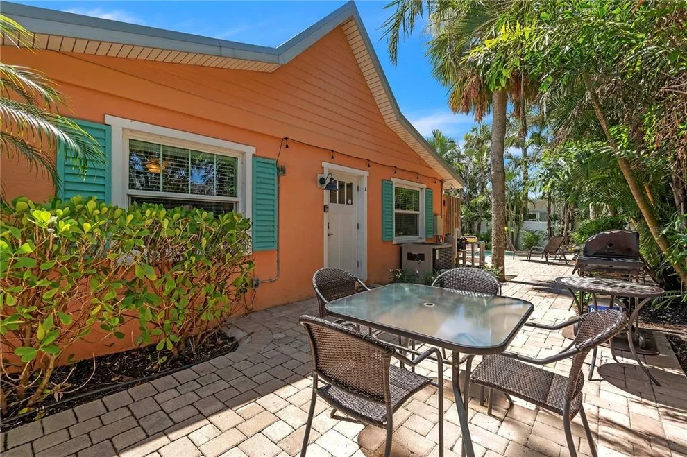 Unit for sale at 205 PEACOCK LANE, HOLMES BEACH, FL 34217