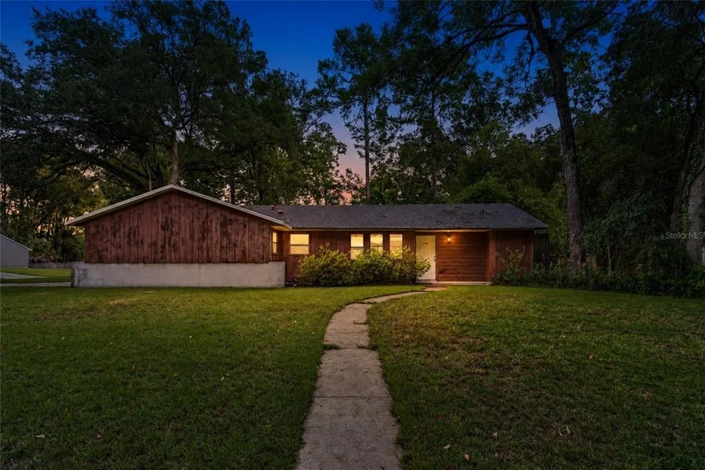 Unit for sale at 7714 SW 5TH PLACE, GAINESVILLE, FL 32607