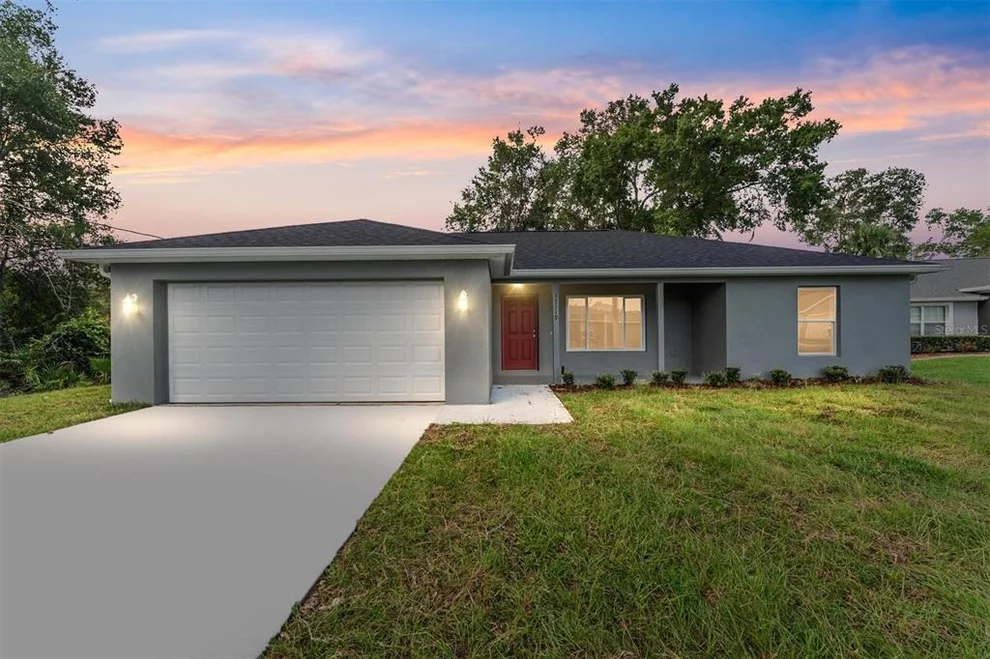Unit for sale at 781 NE 130 TERRACE, SILVER SPRINGS, FL 34488