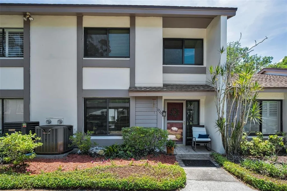 Unit for sale at 1720 CYPRESS TRACE DRIVE, SAFETY HARBOR, FL 34695