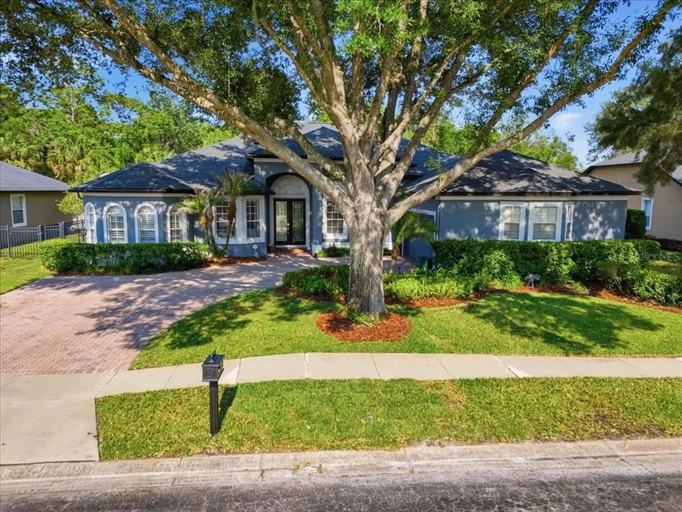 Unit for sale at 1160 CITRUS OAKS RUN, WINTER SPRINGS, FL 32708