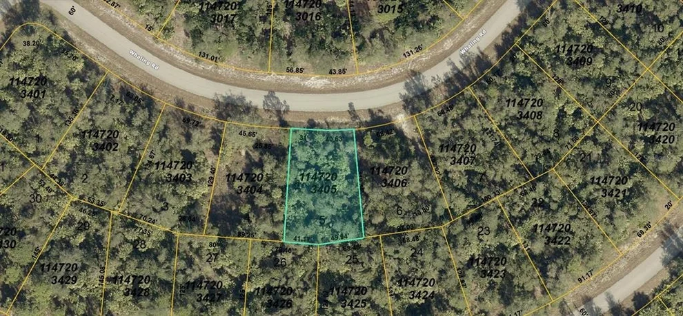 Unit for sale at 1147203405 WHALING ROAD, NORTH PORT, FL 34288