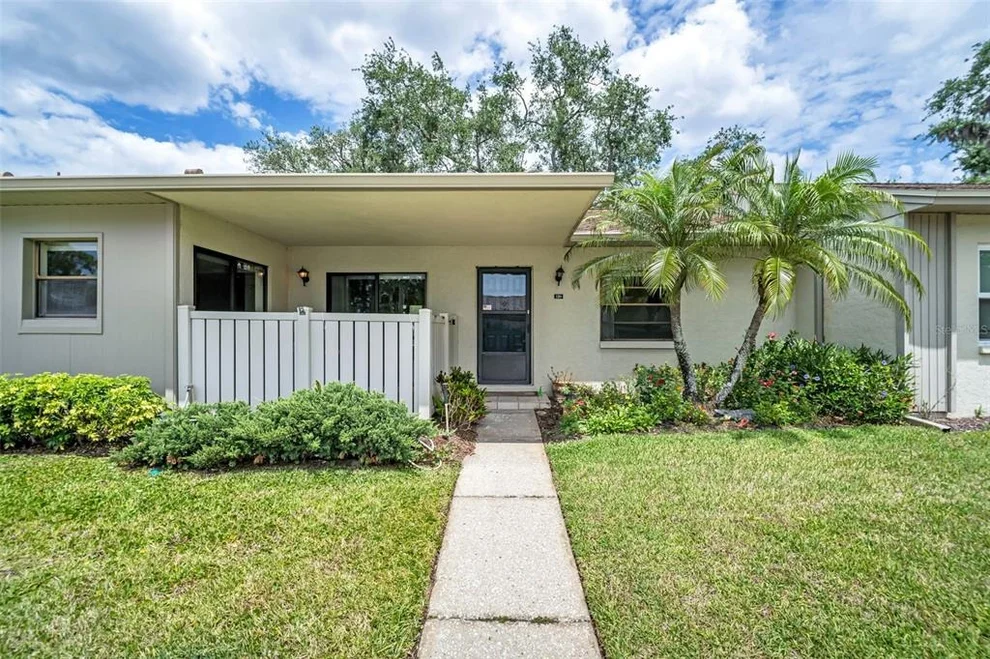 Unit for sale at 120 EVELYN COURT, OLDSMAR, FL 34677