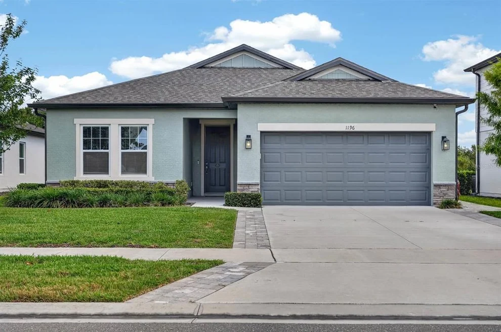 Unit for sale at 1196 PEARL TREE ROAD, DELTONA, FL 32725