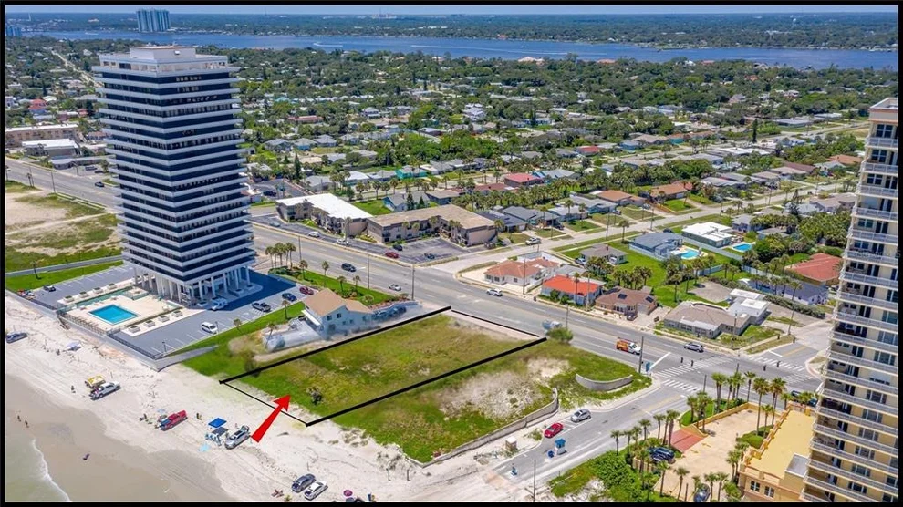 Unit for sale at N ATLANTIC AVENUE, DAYTONA BEACH, FL 32118
