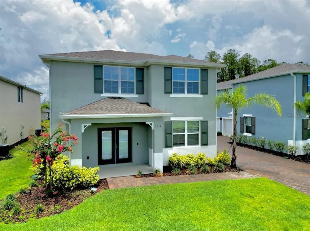 Unit for sale at 3014 MELETO BOULEVARD, NEW SMYRNA BEACH, FL 32168