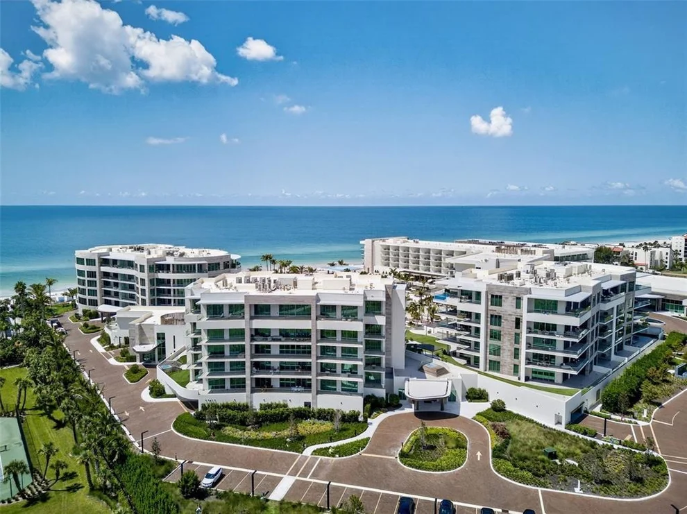 Unit for sale at 1591 GULF OF MEXICO DRIVE, LONGBOAT KEY, FL 34228