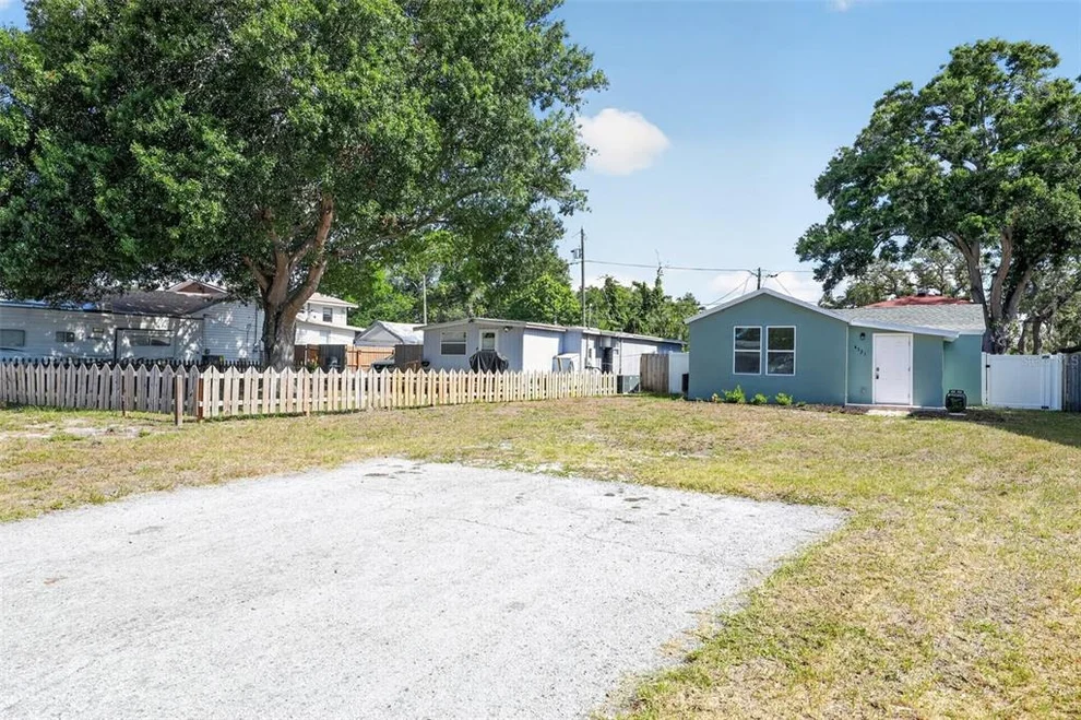 Unit for sale at 4521 41ST AVENUE N, ST PETERSBURG, FL 33714