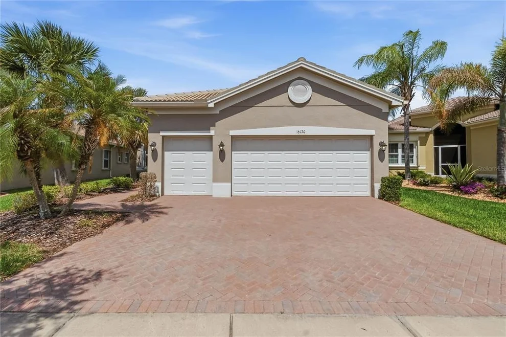 Unit for sale at 16120 CEDAR KEY DRIVE, WIMAUMA, FL 33598