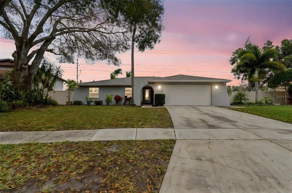 Unit for sale at 3311 HUNT CLUB DRIVE, CLEARWATER, FL 33761