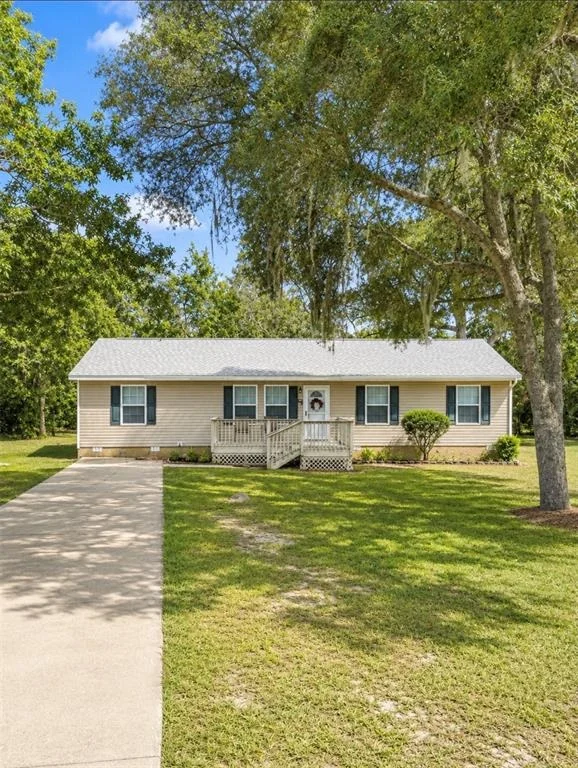 Unit for sale at 12661 SE 102ND AVENUE, BELLEVIEW, FL 34420