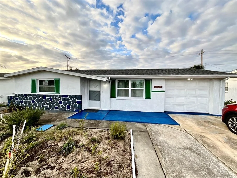 Unit for sale at 4810 FLORA AVENUE, HOLIDAY, FL 34690