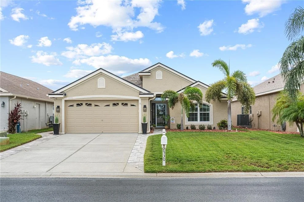 Unit for sale at 2530 ARROWPOINTE DRIVE, HOLIDAY, FL 34691