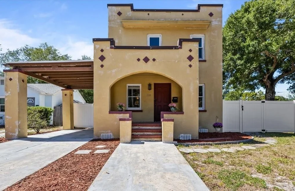 Unit for sale at 5110 EMERSON AVENUE S, ST PETERSBURG, FL 33707