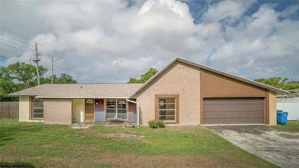 Unit for sale at 3320 LAS BRISAS DRIVE, RIVERVIEW, FL 33578