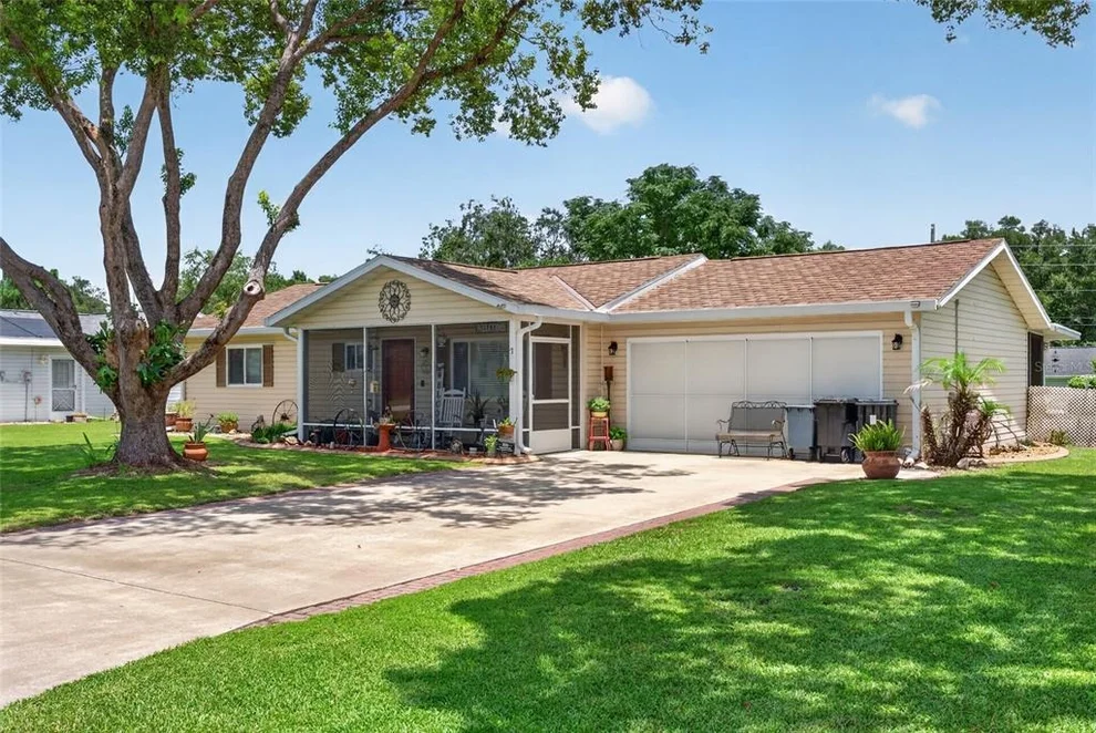 Unit for sale at 10821 SW 62ND AVENUE, OCALA, FL 34476