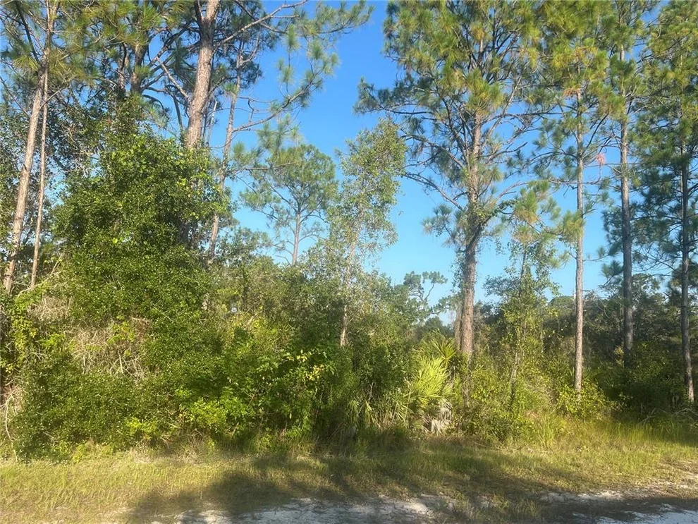 Unit for sale at 0000 COLUMBUS DRIVE, INDIAN LAKE ESTATES, FL 33855