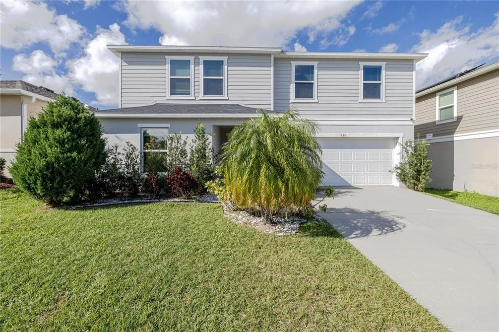 Unit for sale at 920 GOTTHARD PASS DRIVE, WINTER HAVEN, FL 33881