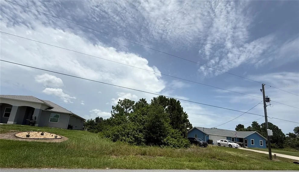 Unit for sale at 12236 XAVIER AVENUE, PORT CHARLOTTE, FL 33981