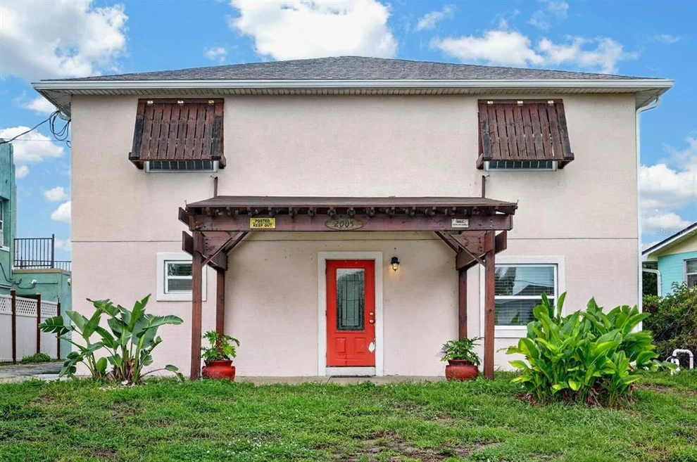 Unit for sale at 2005 SCHULTE AVENUE, DAYTONA BEACH, FL 32118