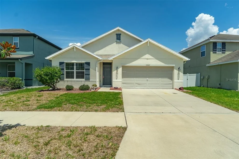 Unit for sale at 10662 PARK MEADOWBROOKE DRIVE, RIVERVIEW, FL 33578