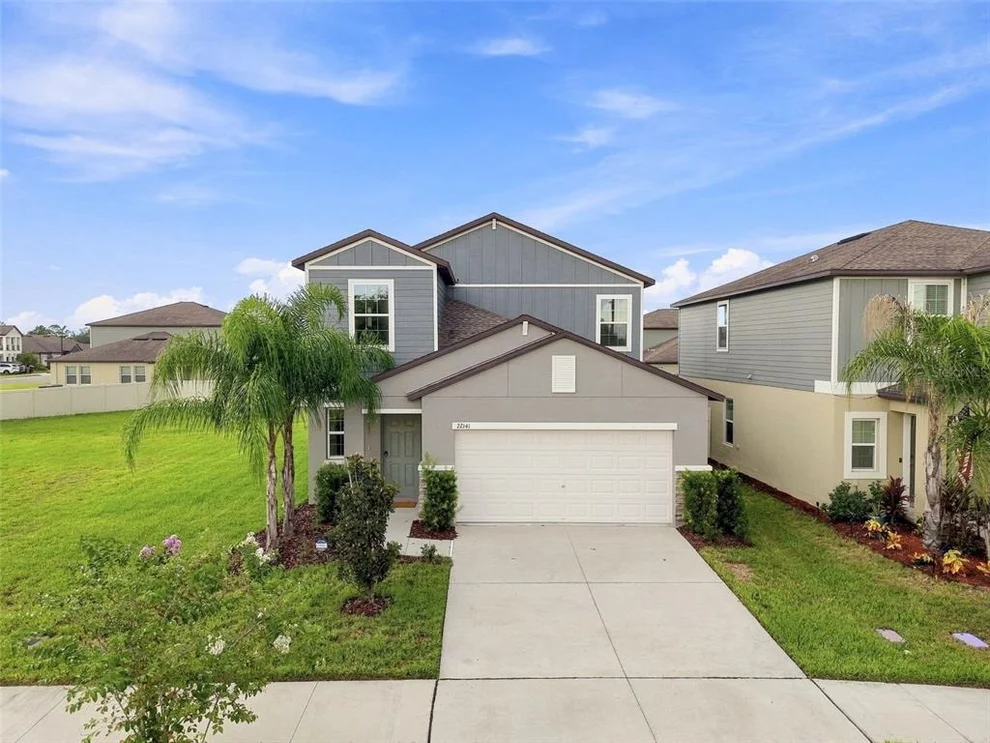 Unit for sale at 22141 STORYBOOK CABIN WAY, LAND O LAKES, FL 34637