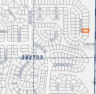 Unit for sale at 1245 BALTIC DRIVE, POINCIANA, FL 34759