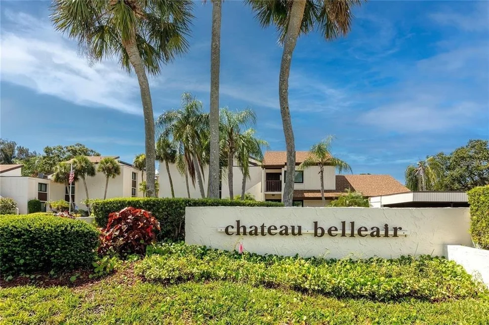 Unit for sale at 2207 BELLEAIR ROAD, CLEARWATER, FL 33764