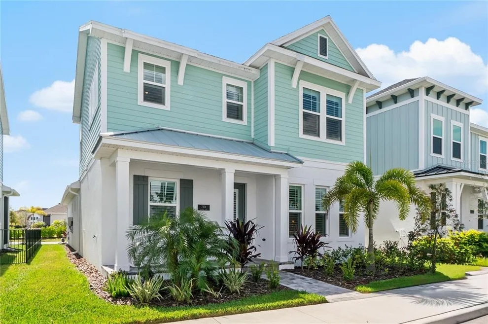 Unit for sale at 7254 KODIAK LANE, SARASOTA, FL 34240