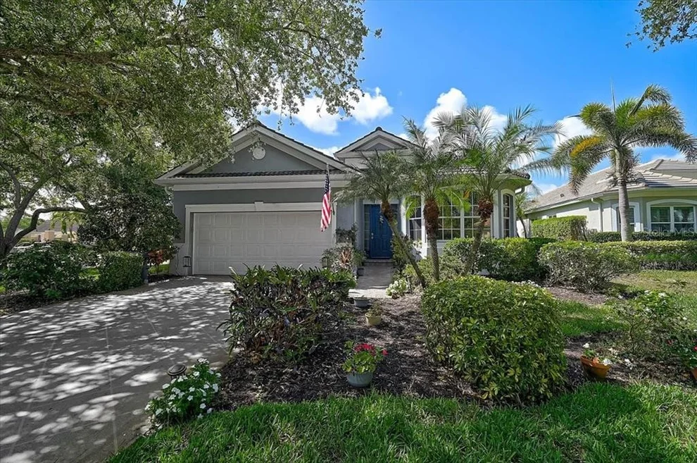 Unit for sale at 103 BISHOPS COURT ROAD, OSPREY, FL 34229