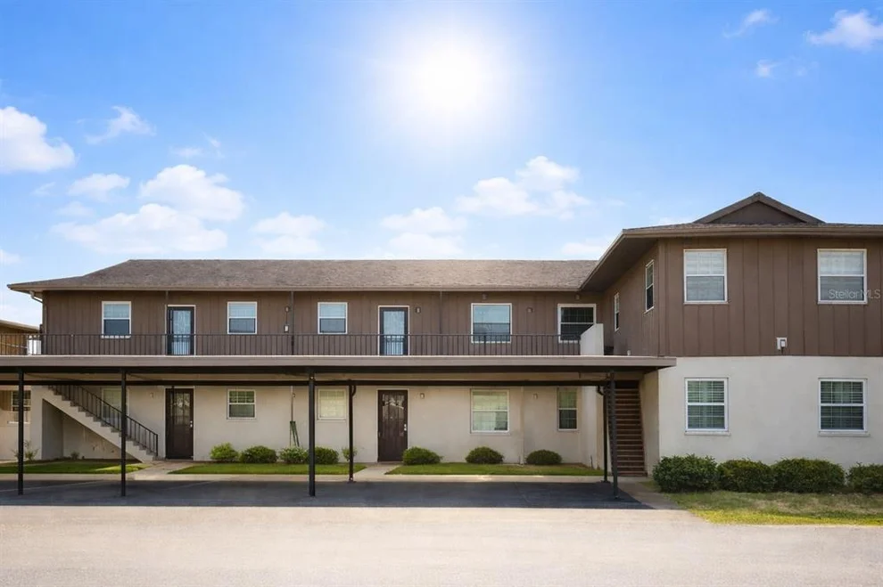Unit for sale at 1640 JUNO TRAIL, ASTOR, FL 32102