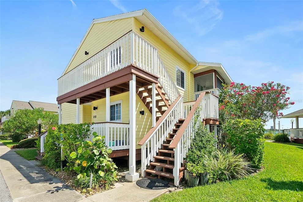Unit for sale at 611 OCEAN MARINA DRIVE, FLAGLER BEACH, FL 32136