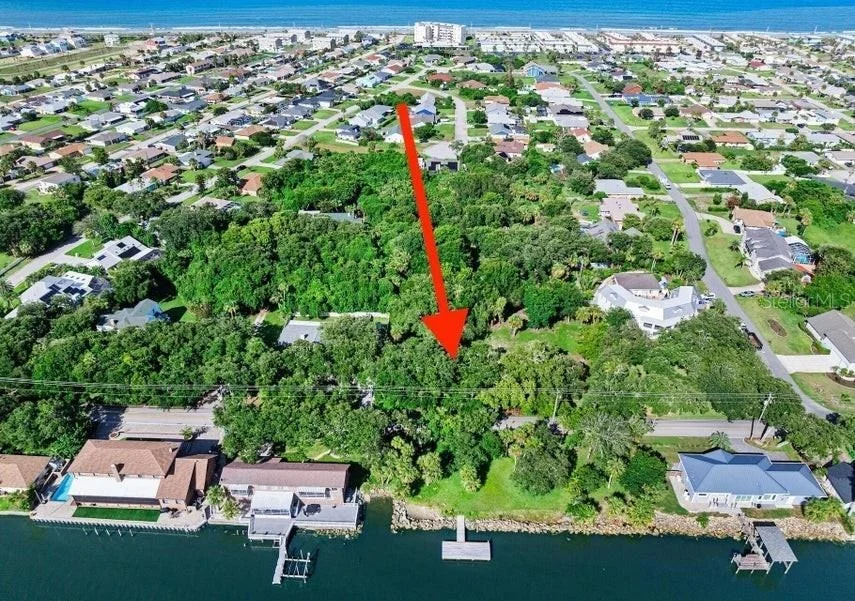 Unit for sale at 2841 JOHN ANDERSON DRIVE, ORMOND BEACH, FL 32176