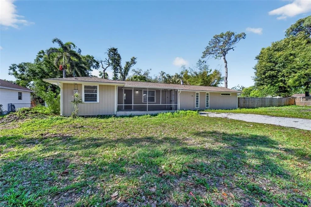 Unit for sale at 1150 52ND STREET, SARASOTA, FL 34234