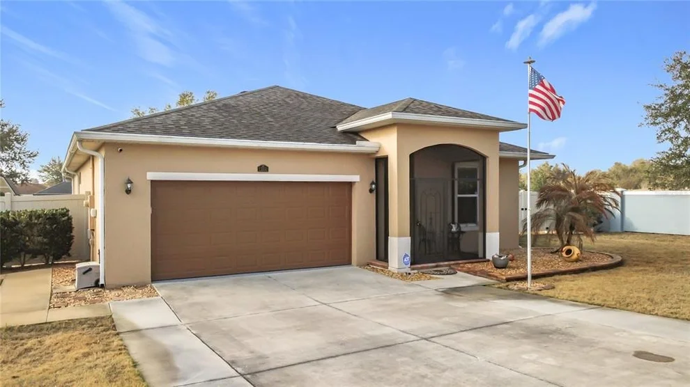 Unit for sale at 13000 YALE BLUFF DRIVE, GRAND ISLAND, FL 32735