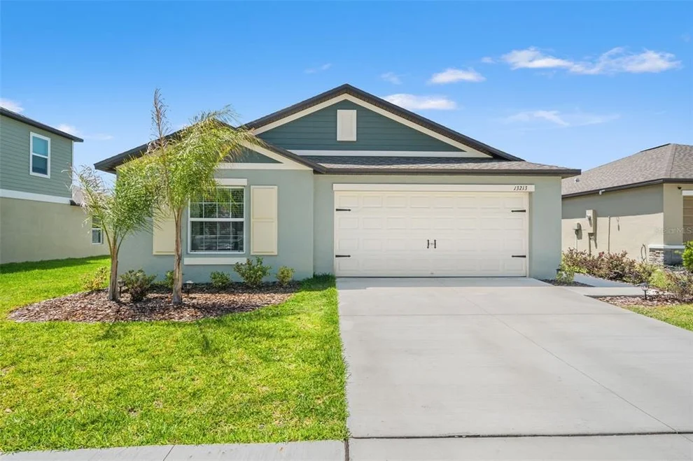 Unit for sale at 13213 PEACHLEAF AVENUE, RIVERVIEW, FL 33579