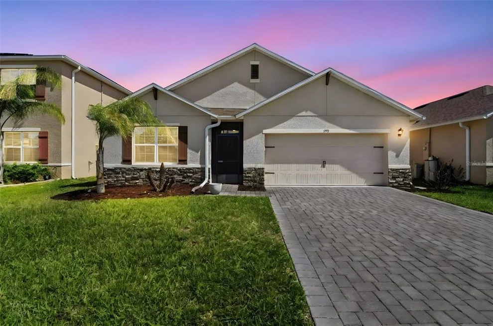 Unit for sale at 599 LAZIO CIRCLE, DEBARY, FL 32713