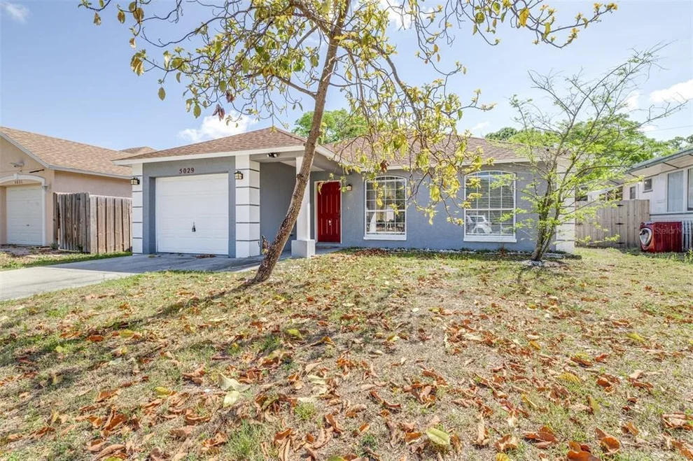 Unit for sale at 5029 BETTY STREET N, ST PETERSBURG, FL 33709