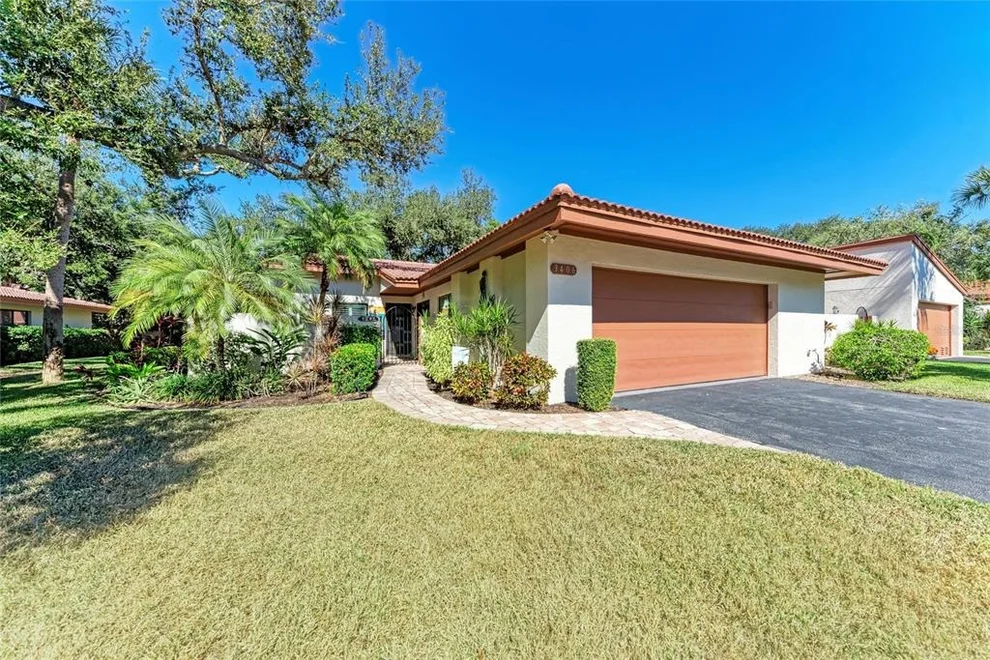 Unit for sale at 3406 FALCON PLACE, BRADENTON, FL 34210