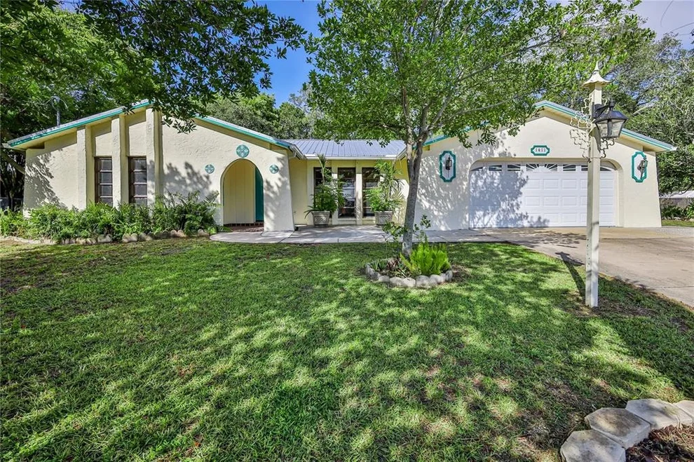 Unit for sale at 1411 IVYDALE ROAD, SPRING HILL, FL 34606