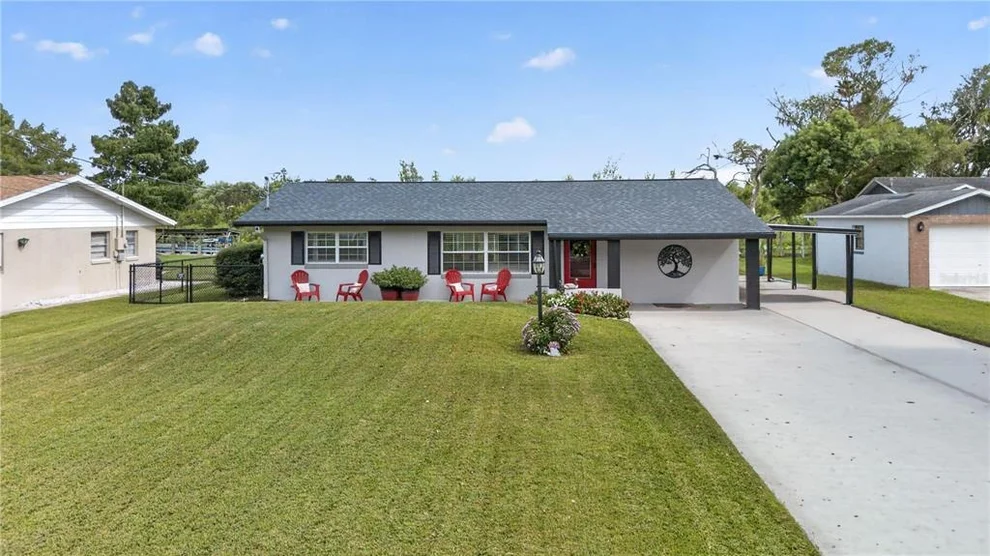 Unit for sale at 28050 LOIS DRIVE, TAVARES, FL 32778