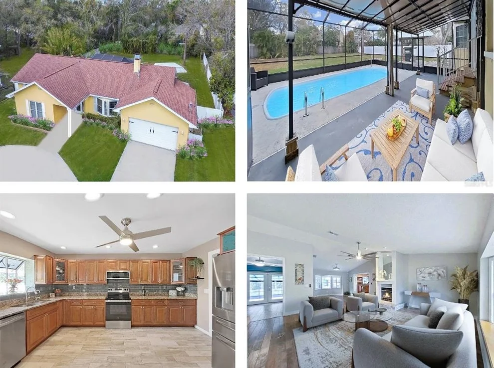 Unit for sale at 438 LAFAYETTE BOULEVARD, OLDSMAR, FL 34677