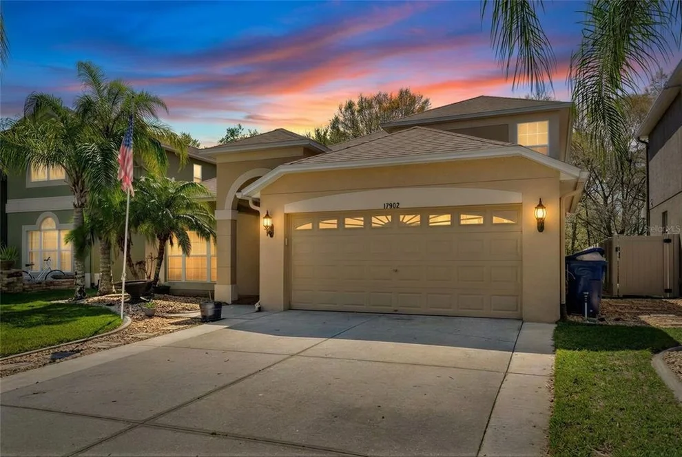 Unit for sale at 17902 CUNNINGHAM COURT, LAND O LAKES, FL 34638