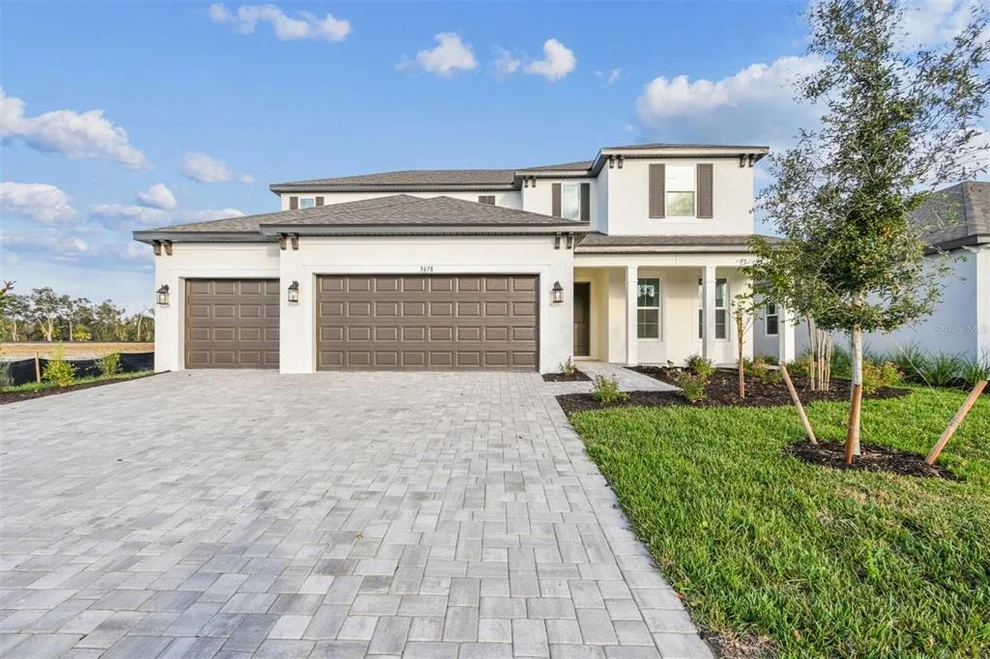 Unit for sale at 3678 142ND TERRACE E, PARRISH, FL 34219